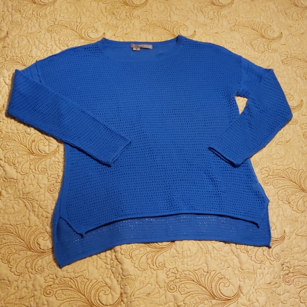 Cashmere sweater